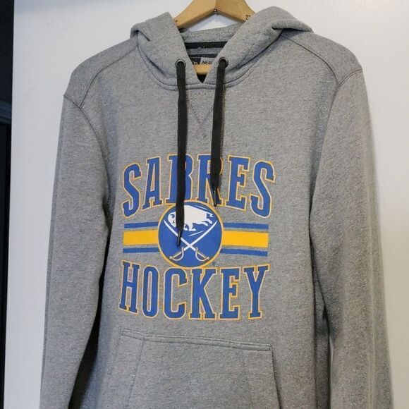 New Era Buffalo Sabres Hoodie - Picture 2 of 6